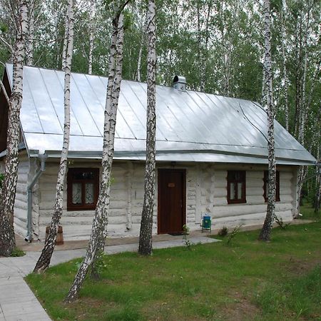 Ethno Complex Ukrayinske Selo Hotel Buzovaya Exterior photo
