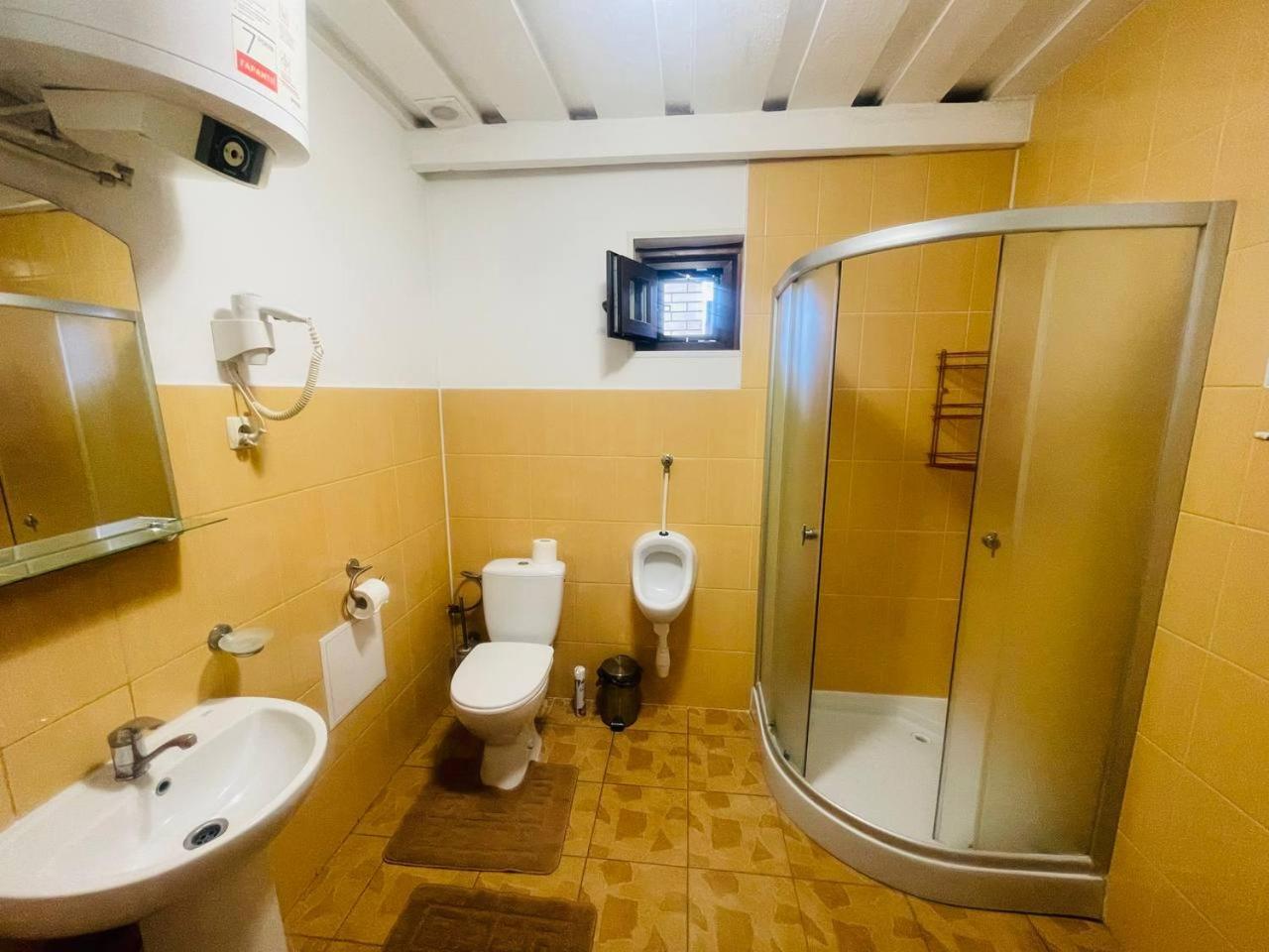Ethno Complex Ukrayinske Selo Hotel Buzovaya Exterior photo